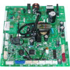 Atlantic Clim & Ventil - Carte de régulation - Pièce de rechange origine fabricant