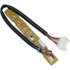 Atlantic Clim & Ventil - Carte IR - Pièce de rechange origine fabricant