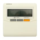 Atlantic Clim & Ventil - Télécommande filaire - Pièce de rechange origine fabricant