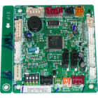 Atlantic Clim & Ventil - Carte de régulation - Pièce de rechange origine fabricant