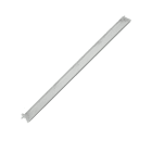 Atlantic Clim & Ventil - Diffuseur partie haute - Pièce de rechange origine fabricant