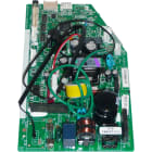 Atlantic Clim & Ventil - Carte de régulation - Pièce de rechange origine fabricant