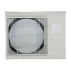 Atlantic Clim & Ventil - Façade avant - Pièce de rechange origine fabricant