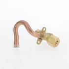 Atlantic Clim & Ventil - Raccord gaz - Pièce de rechange origine fabricant