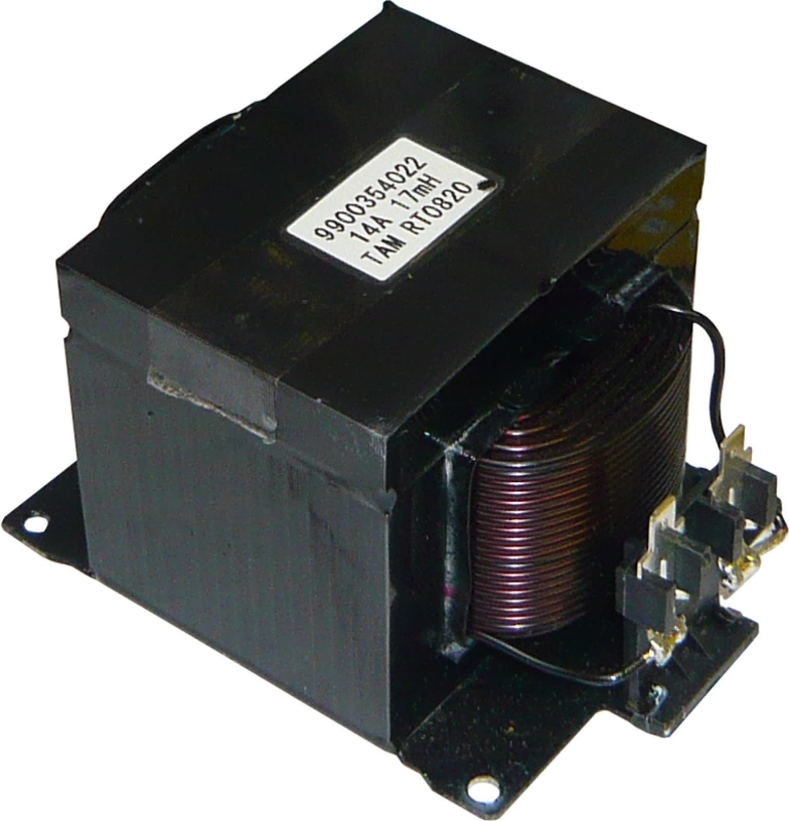 Atlantic Clim & Ventil - Bobine d'arrêt - Pièce de rechange origine fabricant