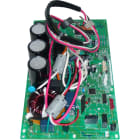 Atlantic Clim & Ventil - Carte de régulation - Pièce de rechange origine fabricant