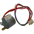 Atlantic Clim & Ventil - Moteur balayage - Pièce de rechange origine fabricant