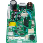 Atlantic Clim & Ventil - Carte de régulation - Pièce de rechange origine fabricant