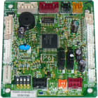 Atlantic Clim & Ventil - Carte de régulation - Pièce de rechange origine fabricant