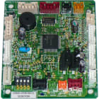 Atlantic Clim & Ventil - Carte de régulation - Pièce de rechange origine fabricant