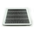 Atlantic Clim & Ventil - Grille de protection avant - Pièce de rechange origine fabricant