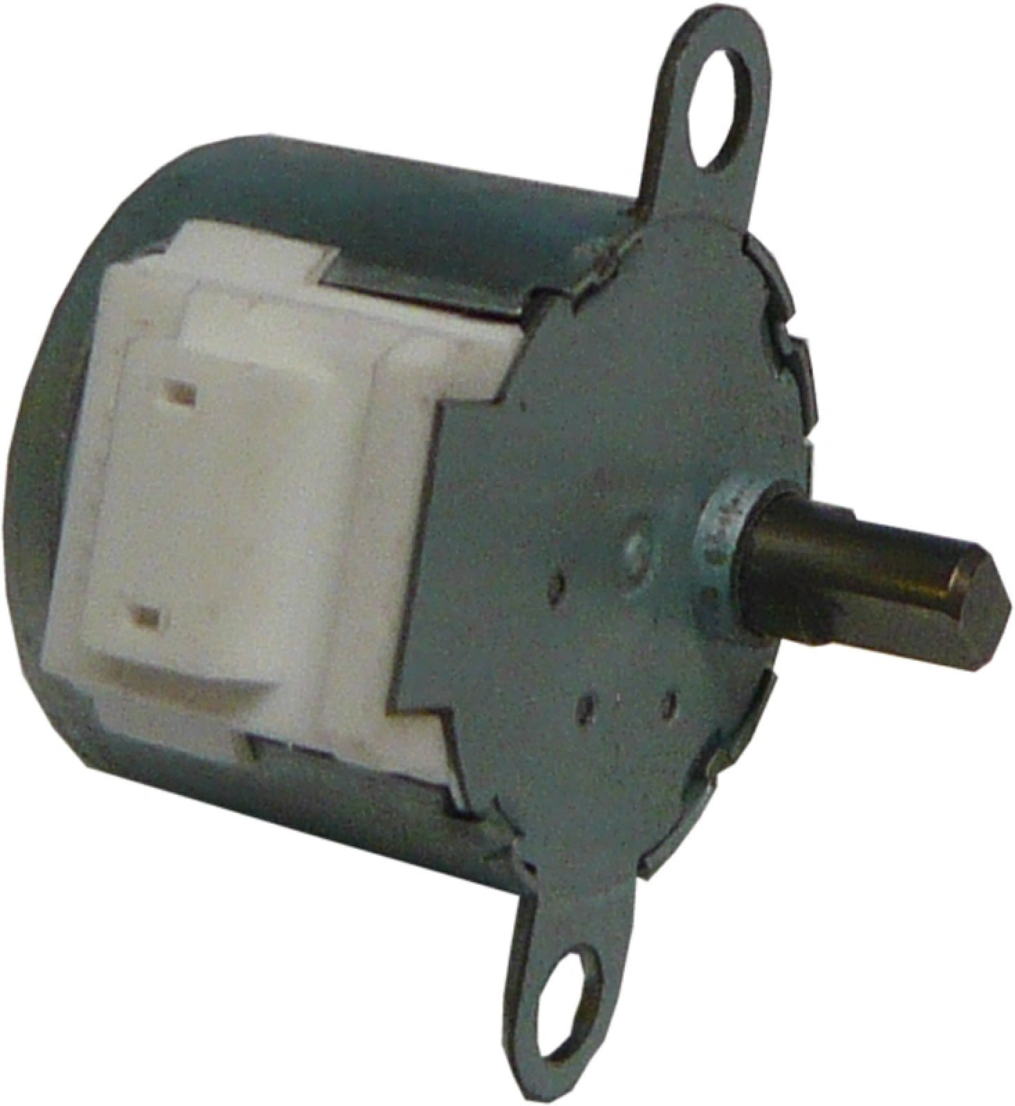 Atlantic Clim & Ventil - Moteur balayage - Pièce de rechange origine fabricant