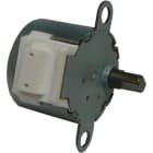 Atlantic Clim & Ventil - Moteur balayage - Pièce de rechange origine fabricant