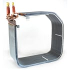 Atlantic Clim & Ventil - Evaporateur - Pièce de rechange origine fabricant