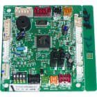 Atlantic Clim & Ventil - Carte de régulation - Pièce de rechange origine fabricant