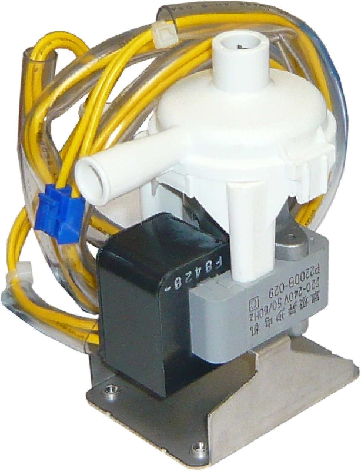 Atlantic Clim & Ventil - Pompe de relevage - Pièce de rechange origine fabricant