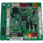 Atlantic Clim & Ventil - Carte de régulation - Pièce de rechange origine fabricant