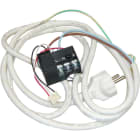 Atlantic Clim & Ventil - Bornier - Pièce de rechange origine fabricant