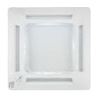 Atlantic Clim & Ventil - Cadre de façade - Pièce de rechange origine fabricant