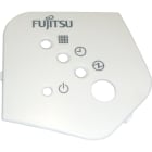 Atlantic Clim & Ventil - Façade IR - Pièce de rechange origine fabricant