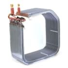 Atlantic Clim & Ventil - Evaporateur - Pièce de rechange origine fabricant