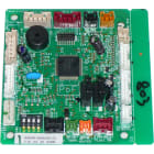 Atlantic Clim & Ventil - Carte de régulation - Pièce de rechange origine fabricant