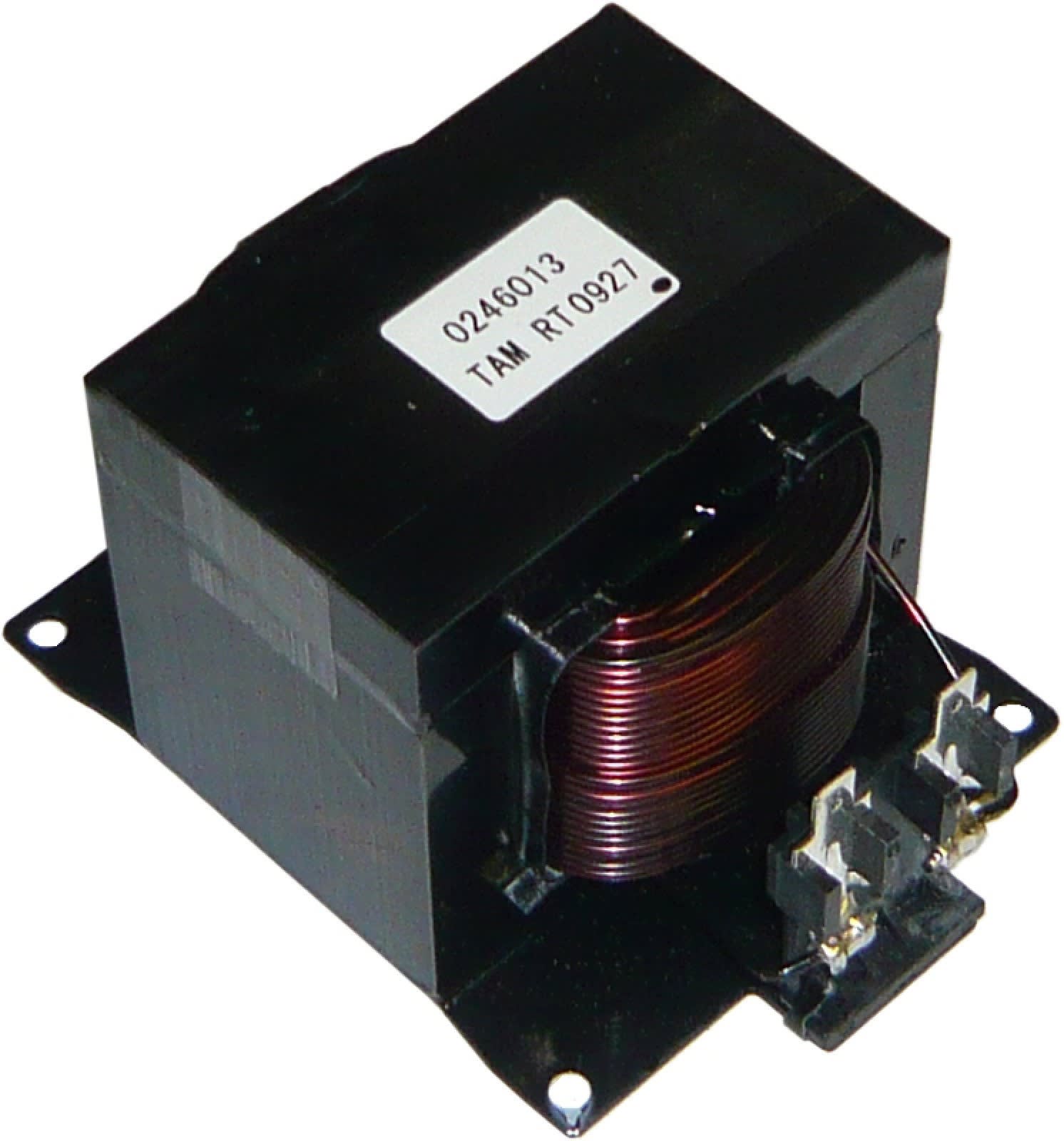 Atlantic Clim & Ventil - Bobine d'arrêt - Pièce de rechange origine fabricant