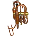 Atlantic Clim & Ventil - Vanne 4 voies - Pièce de rechange origine fabricant