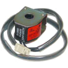 Atlantic Clim & Ventil - Bobine vanne 4 voies - Pièce de rechange origine fabricant