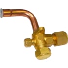 Atlantic Clim & Ventil - Vanne 3 voies 5/8 gaz - Pièce de rechange origine fabricant