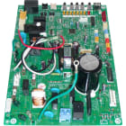 Atlantic Clim & Ventil - Carte de régulation - Pièce de rechange origine fabricant