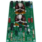 Atlantic Clim & Ventil - Carte alimentation - Pièce de rechange origine fabricant