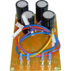 Atlantic Clim & Ventil - Carte condensateur - Pièce de rechange origine fabricant