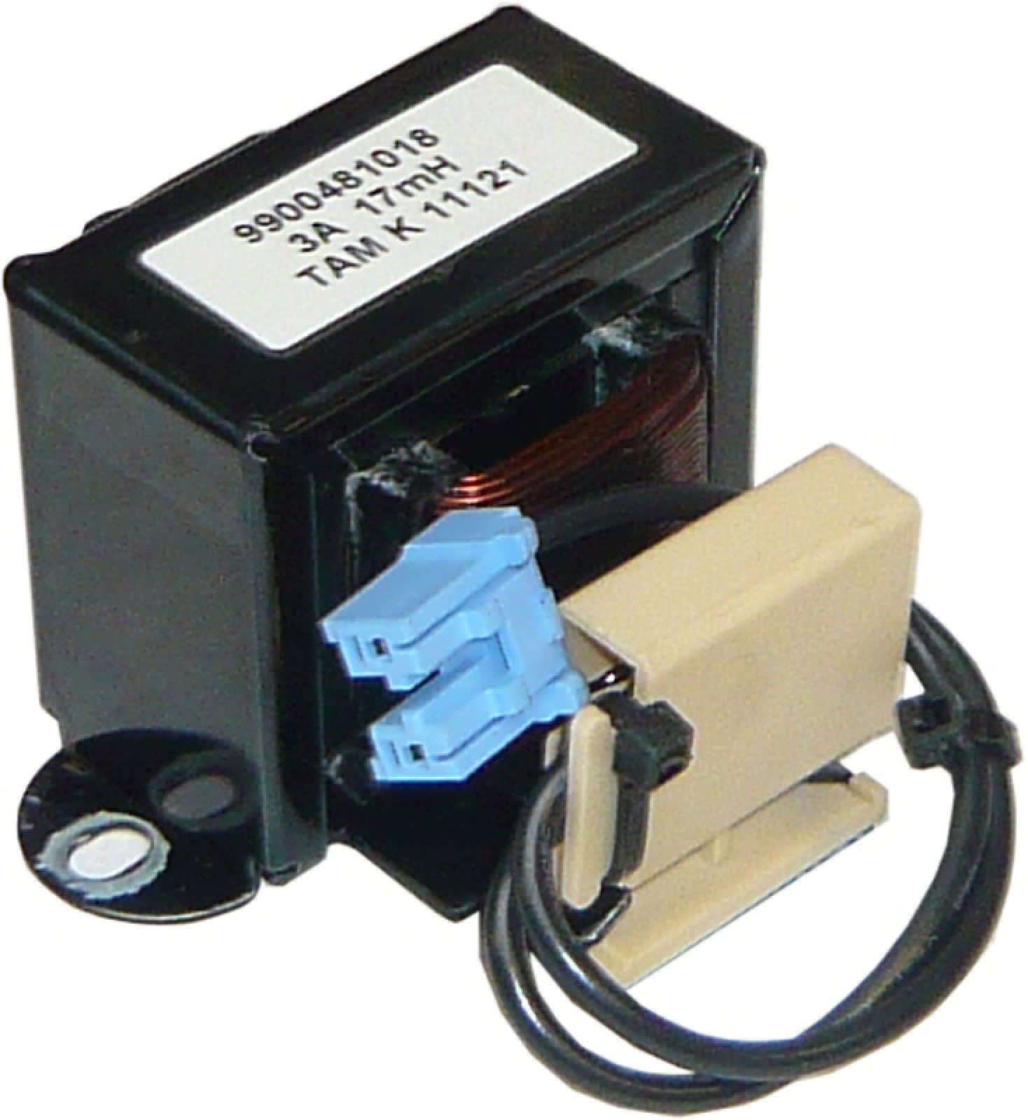 Atlantic Clim & Ventil - Bobine d'arrêt - Pièce de rechange origine fabricant