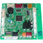 Atlantic Clim & Ventil - Carte de régulation - Pièce de rechange origine fabricant