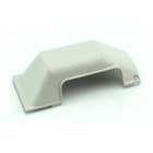 Atlantic Clim & Ventil - Cache raccord - Pièce de rechange origine fabricant