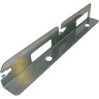 Atlantic Clim & Ventil - Equerre de fixation droite - Pièce de rechange origine fabricant