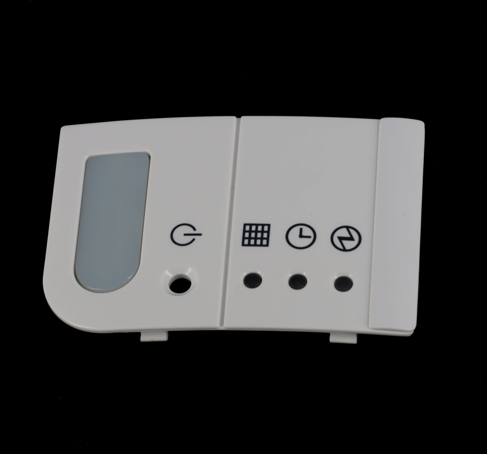 Atlantic Clim & Ventil - Façade IR - Pièce de rechange origine fabricant