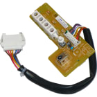 Atlantic Clim & Ventil - Carte IR - Pièce de rechange origine fabricant