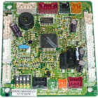 Atlantic Clim & Ventil - Carte de régulation - Pièce de rechange origine fabricant