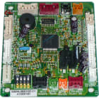 Atlantic Clim & Ventil - Carte de régulation - Pièce de rechange origine fabricant