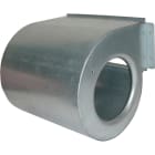 Atlantic Clim & Ventil - Cache turbine - Pièce de rechange origine fabricant