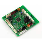 Atlantic Clim & Ventil - Carte de régulation - Pièce de rechange origine fabricant