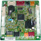 Atlantic Clim & Ventil - Carte de régulation - Pièce de rechange origine fabricant