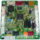 Atlantic Clim & Ventil - Carte de régulation - Pièce de rechange origine fabricant