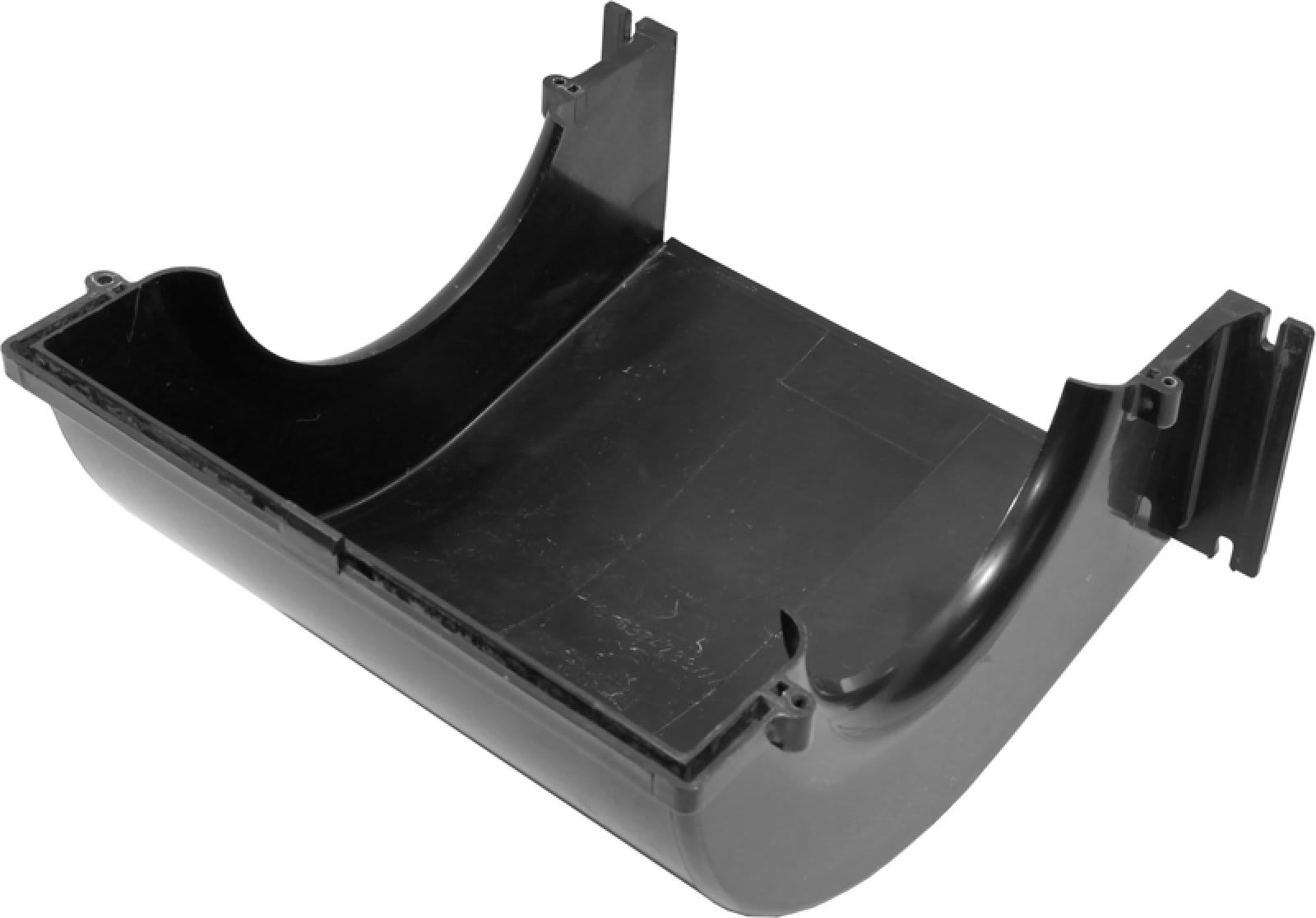 Atlantic Clim & Ventil - Cache turbine - Pièce de rechange origine fabricant