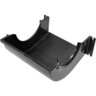 Atlantic Clim & Ventil - Cache turbine - Pièce de rechange origine fabricant