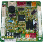 Atlantic Clim & Ventil - Carte de régulation - Pièce de rechange origine fabricant