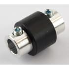 Atlantic Clim & Ventil - Silentbloc turbine - Pièce de rechange origine fabricant