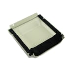 Atlantic Clim & Ventil - Cache bornier - Pièce de rechange origine fabricant